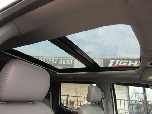 Used 2017 Ford F150 Lariat w/ Equipment Group 502A Luxury image 9