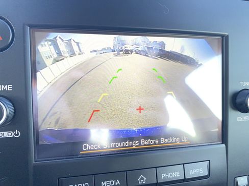 Used 2024 Subaru Impreza 2.0i image 30