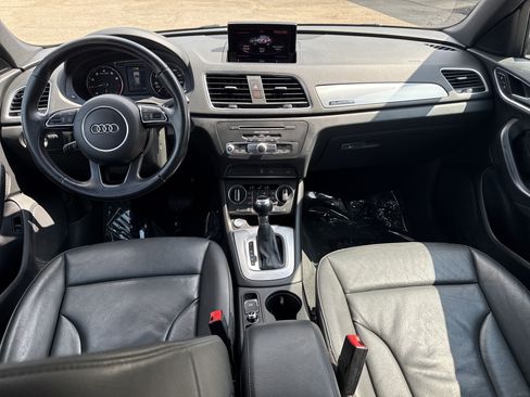 Used 2017 Audi Q3 2.0T Premium Plus AWD/4WD image 16
