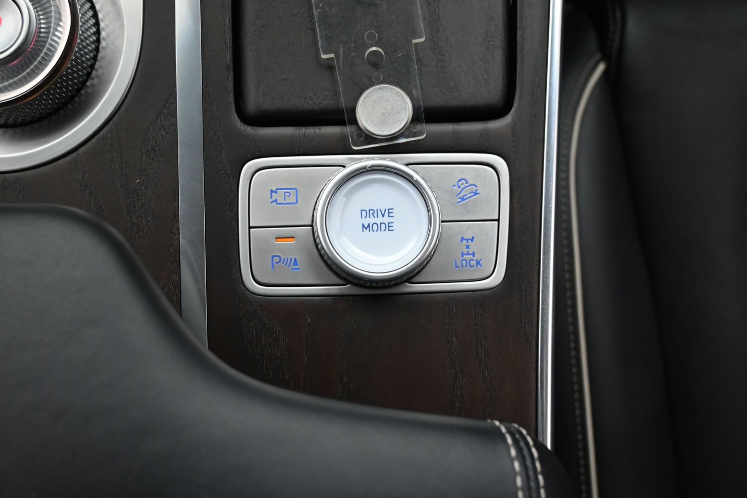 Used 2023 Genesis GV80 3.5T w/ Prestige Package AWD/4WD image 39
