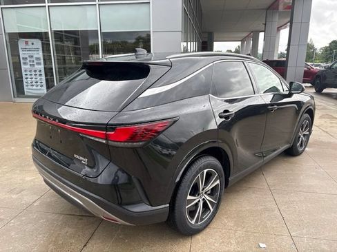 Used 2023 Lexus RX 350 Premium w/ Accessory Package (Z1) AWD/4WD image 7