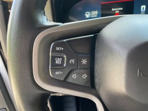 Used 2025 Ford Bronco Big Bend AWD/4WD image 27