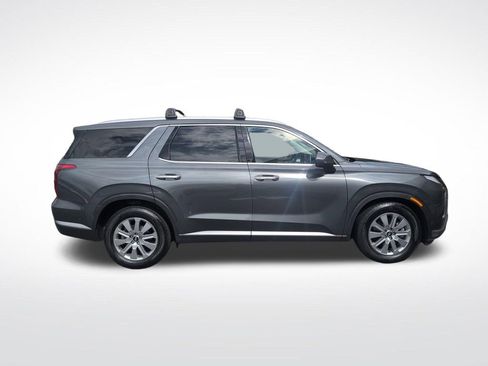 Used 2023 Hyundai Palisade SEL AWD/4WD image 8