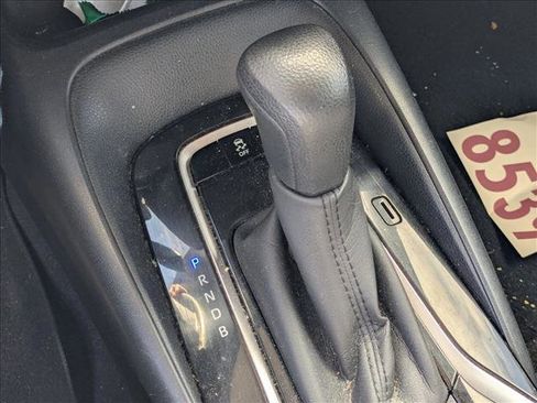 Certified 2020 Toyota Corolla LE image 12