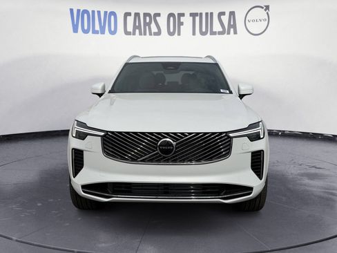 New 2026 Volvo XC90 T8 Core w/ Protection Package Premier AWD/4WD image 8
