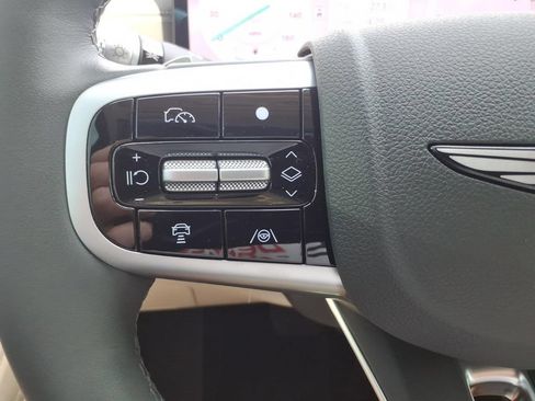 New 2026 Genesis GV80 2.5T Advanced AWD/4WD image 18