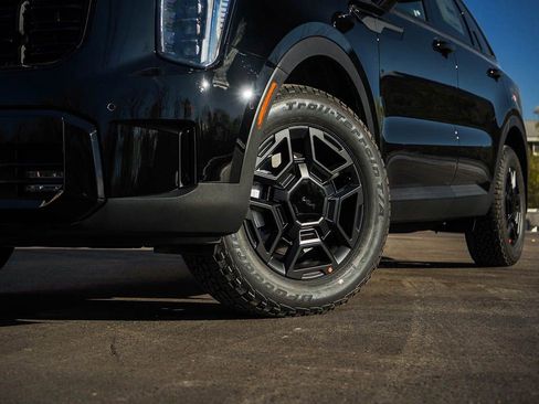 New 2026 Kia Sorento SX Prestige image 6