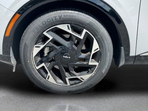 Used 2023 Kia Sportage SX FWD image 28