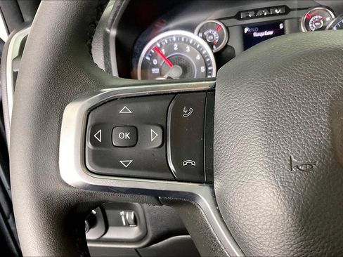 Used 2026 RAM 2500 Big Horn AWD/4WD image 23
