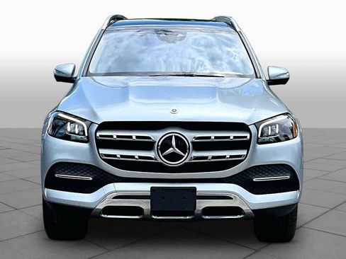 Certified 2023 Mercedes-Benz GLS 450 4MATIC image 4