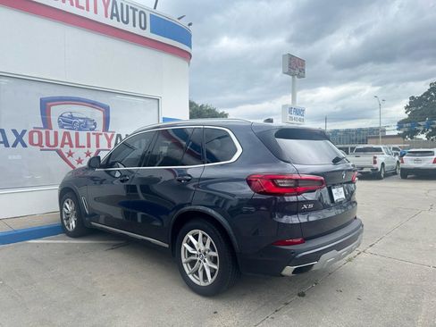 Used 2020 BMW X5 sDrive40i w/ Premium Package RWD image 41