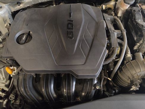 Used 2020 Hyundai Sonata SE FWD image 30
