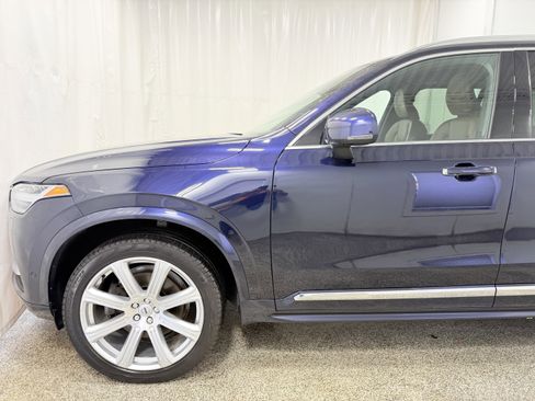 Used 2019 Volvo XC90 T6 Inscription w/ Advanced Package AWD/4WD image 4