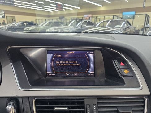 Used 2013 Audi A5 2.0T Premium w/ Convenience Pkg AWD/4WD image 30
