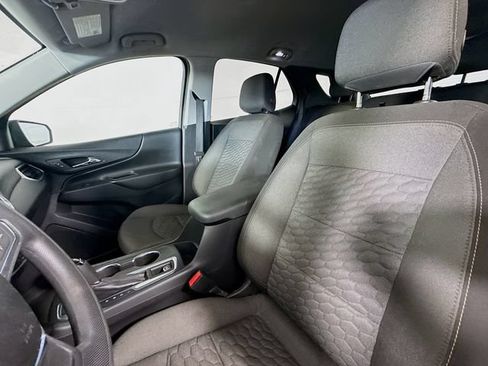 Used 2020 Chevrolet Equinox LT AWD/4WD image 21