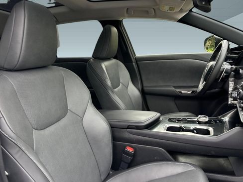 Certified 2024 Lexus RZ 300e Premium w/ Accessory Package (Z1) FWD image 30