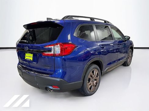 New 2026 Subaru Ascent Limited Bronze AWD/4WD image 5