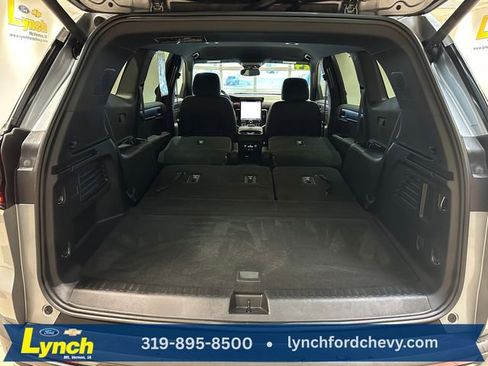 Used 2024 GMC Acadia AT4 w/ LPO, Floor Liner Package image 24