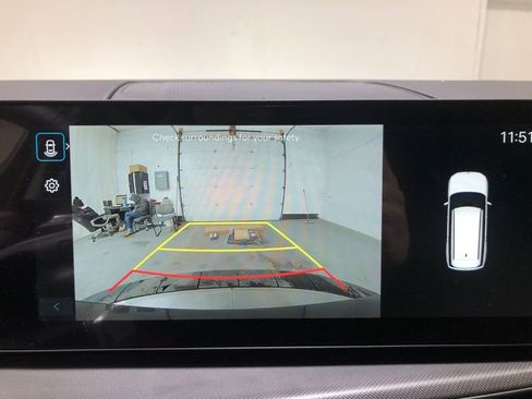 New 2026 Hyundai Santa Fe SE image 31