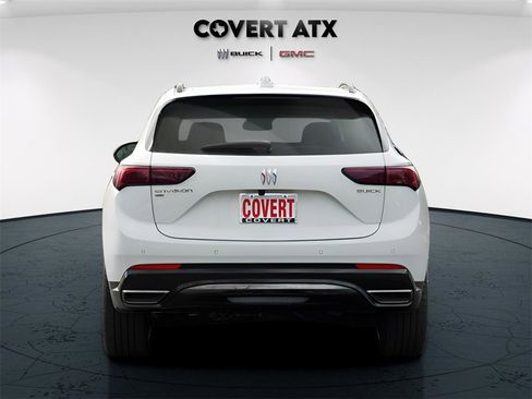 New 2026 Buick Envision Sport Touring image 6