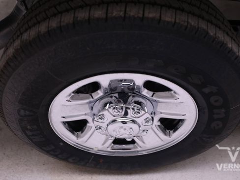 New 2025 RAM 2500 Tradesman image 42