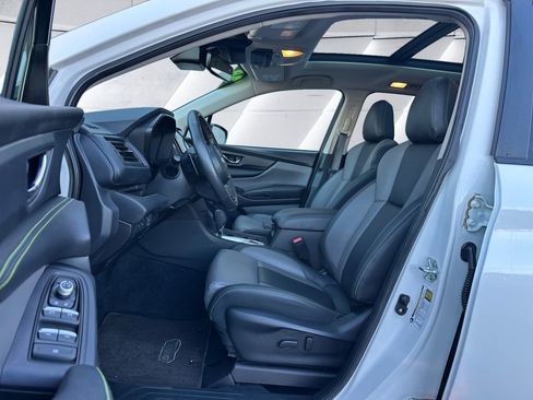 Certified 2024 Subaru Ascent Onyx Edition image 7