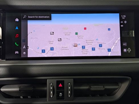 New 2026 Porsche Cayenne image 33