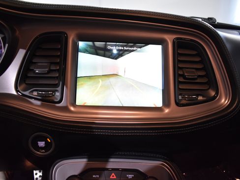 Used 2023 Dodge Challenger R/T Scat Pack w/ Plus Package image 23