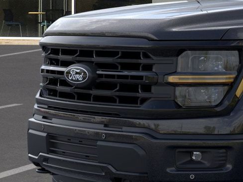 New 2026 Ford F150 XLT w/ Equipment Group 302A MID image 17