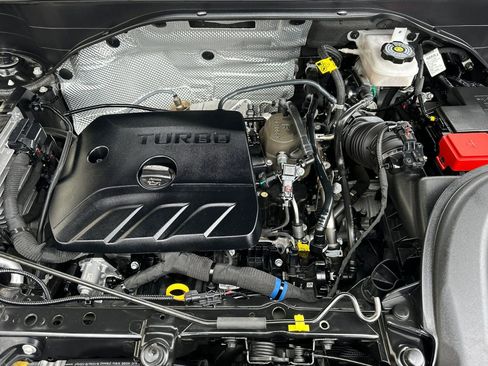 Used 2024 Buick Encore GX Preferred image 24