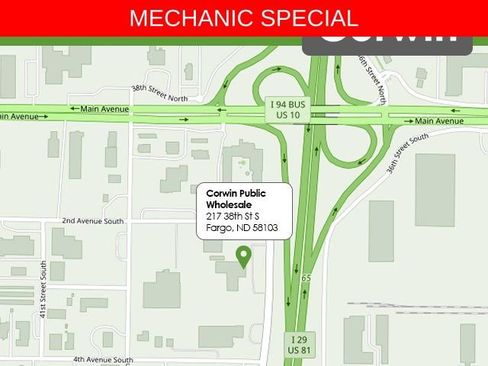 Used 2011 RAM 1500 Big Horn image 15