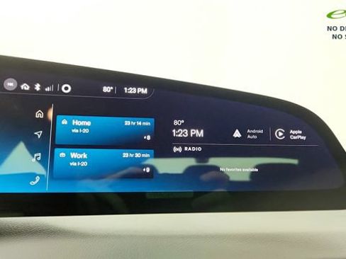Used 2024 Lucid Air Touring AWD/4WD image 47