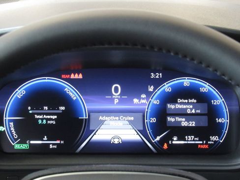 New 2026 Toyota Corolla SE w/ SE Premium Package AWD/4WD image 21