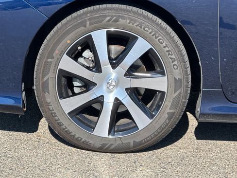 Used 2019 Toyota Mirai FWD image 13