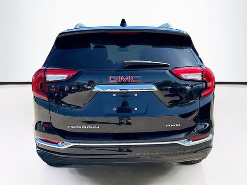 Used 2023 GMC Terrain Denali AWD/4WD image 7