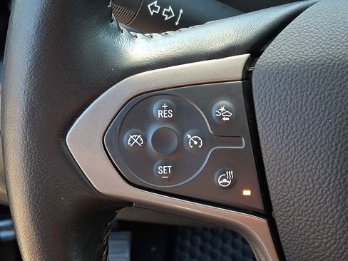 Used 2022 Chevrolet Colorado Z71 w/ Safety Package image 22