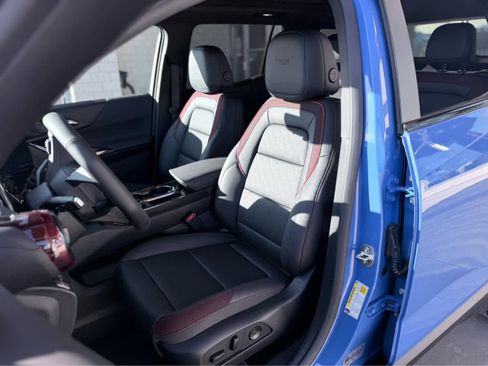 New 2026 Chevrolet Equinox RS w/ Convenience Package III image 10