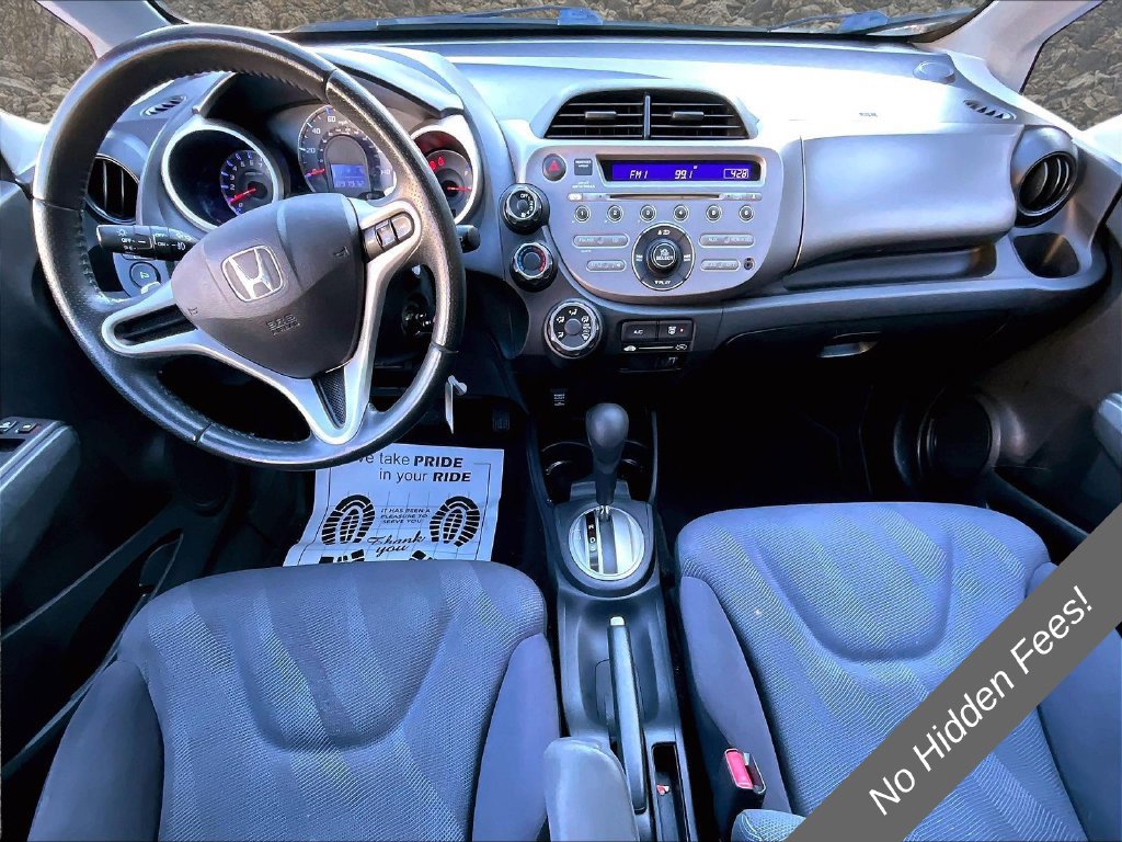 Used 2011 Honda Fit Sport image 13
