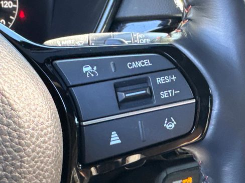 Certified 2023 Honda CR-V Sport Touring image 22