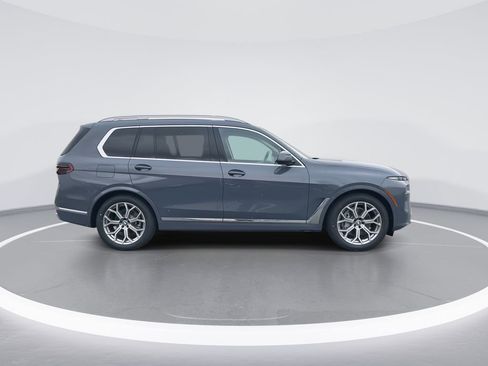 New 2026 BMW X7 xDrive40i image 9