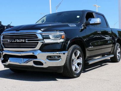 Used 2019 RAM 1500 Laramie