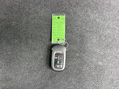 Certified 2026 Honda Accord SE image 37