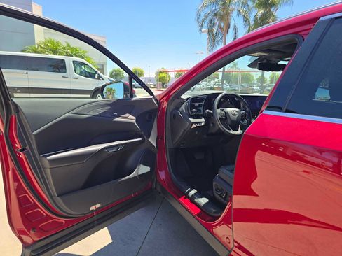 Used 2024 Lexus RX 350 FWD w/ Convenience Package image 19