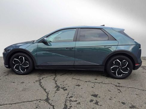 Used 2024 Hyundai Ioniq 5 SE image 6