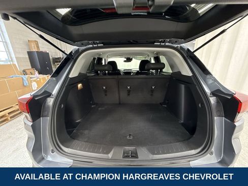Used 2022 Chevrolet TrailBlazer LT w/ Convenience Package image 34