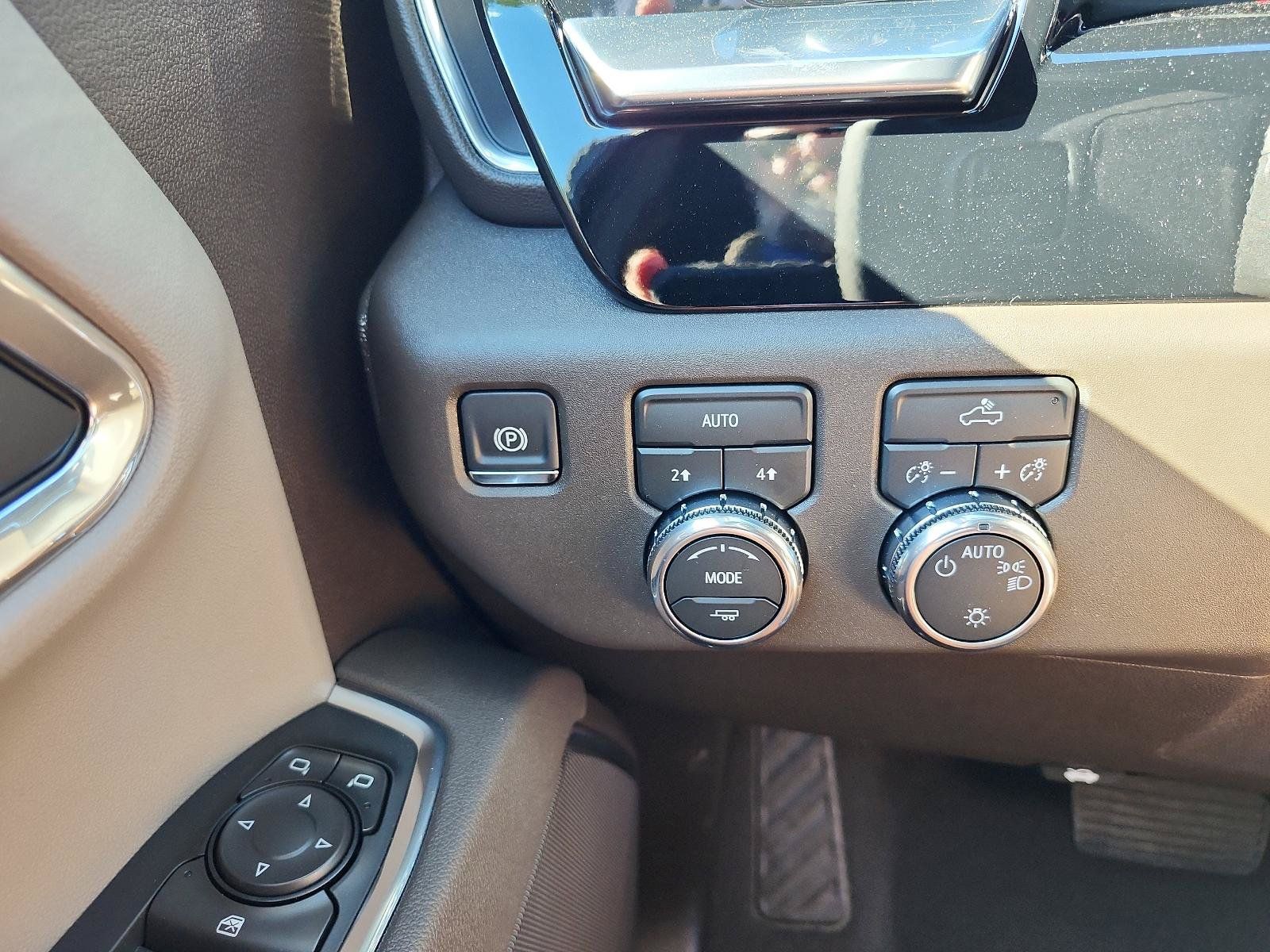 New 2026 GMC Sierra 1500 SLE AWD/4WD image 18
