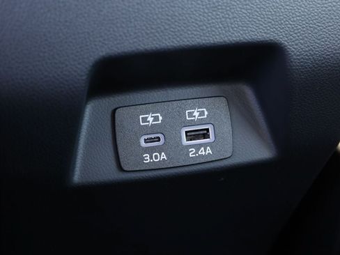New 2026 Subaru Impreza RS AWD/4WD image 22