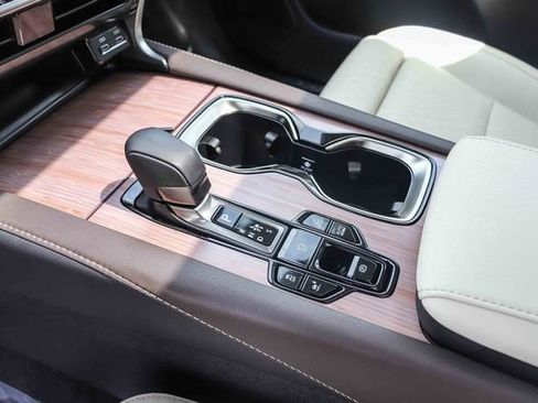 New 2026 Lexus RX 450h AWD image 26