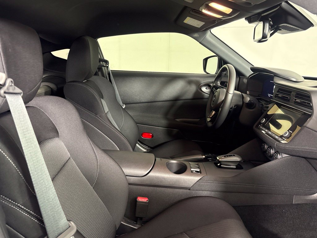 New 2026 Nissan Z Sport w/ Floor Mat Package RWD image 17