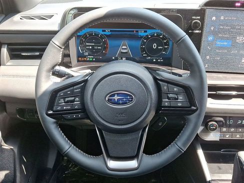New 2026 Subaru Outback Touring XT AWD/4WD image 17